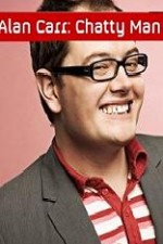 Alan Carr Chatty Man